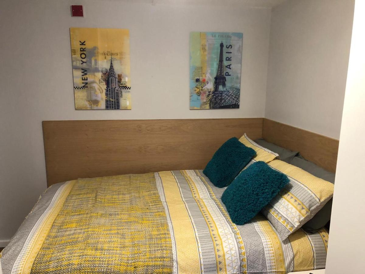 Appartamento 228 Cinderhill Road Nottingham Esterno foto