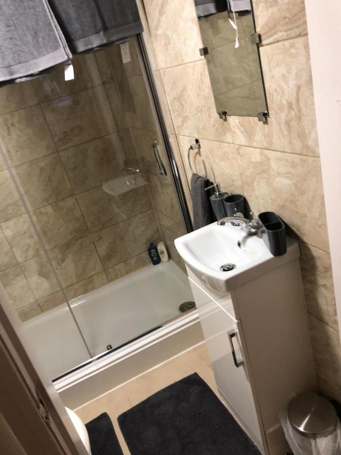 Appartamento 228 Cinderhill Road Nottingham Esterno foto
