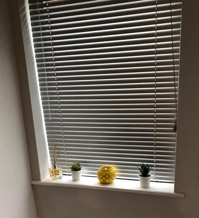 Appartamento 228 Cinderhill Road Nottingham Esterno foto