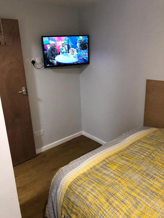 Appartamento 228 Cinderhill Road Nottingham Esterno foto