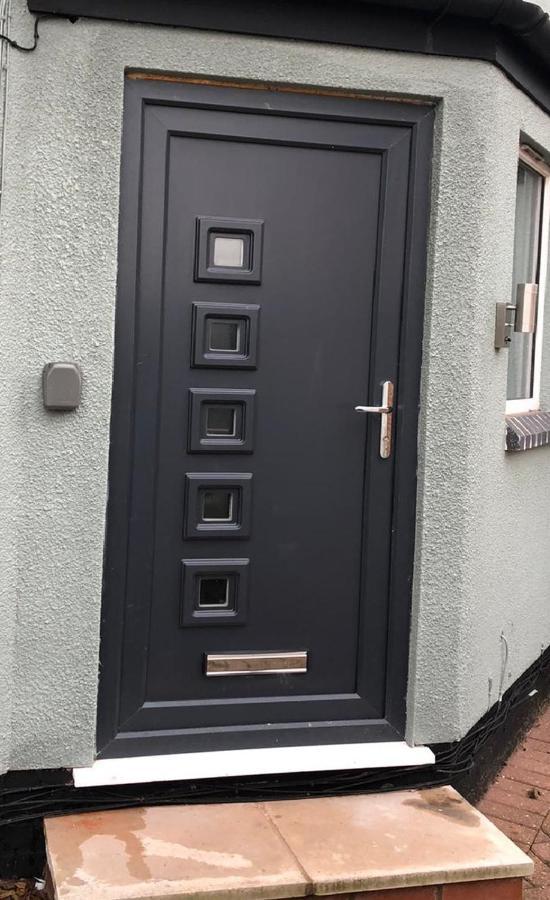Appartamento 228 Cinderhill Road Nottingham Esterno foto