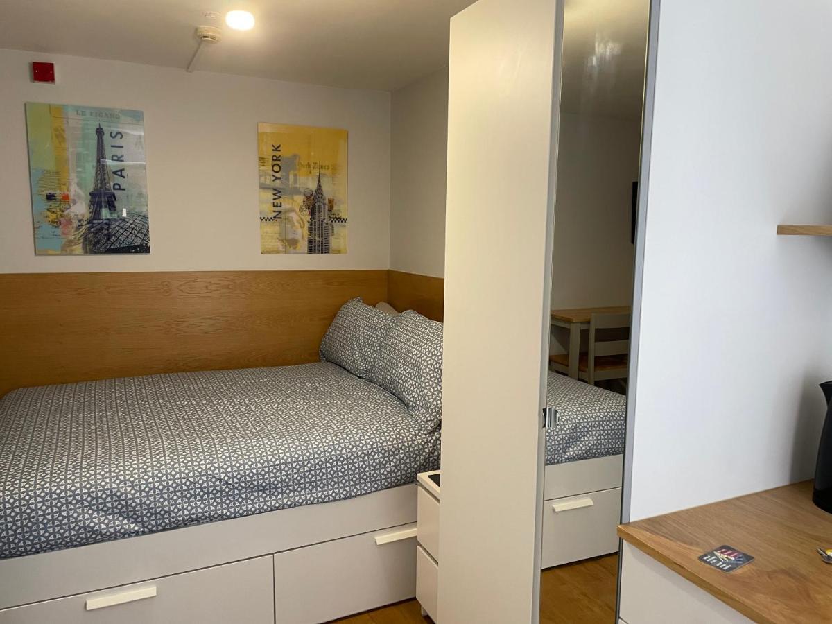 Appartamento 228 Cinderhill Road Nottingham Esterno foto