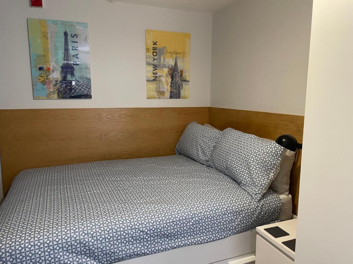 Appartamento 228 Cinderhill Road Nottingham Esterno foto
