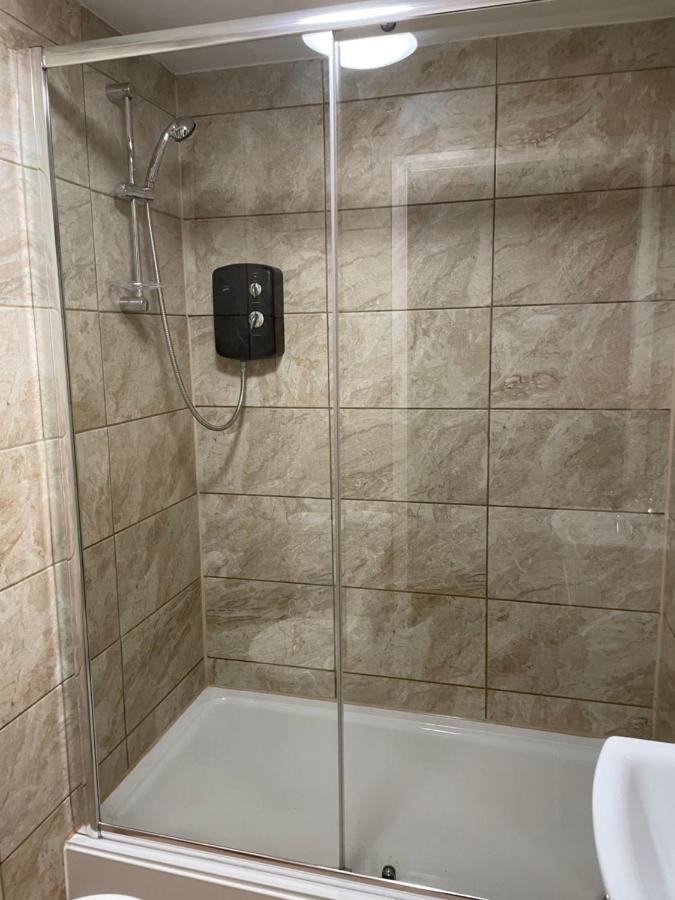 Appartamento 228 Cinderhill Road Nottingham Esterno foto
